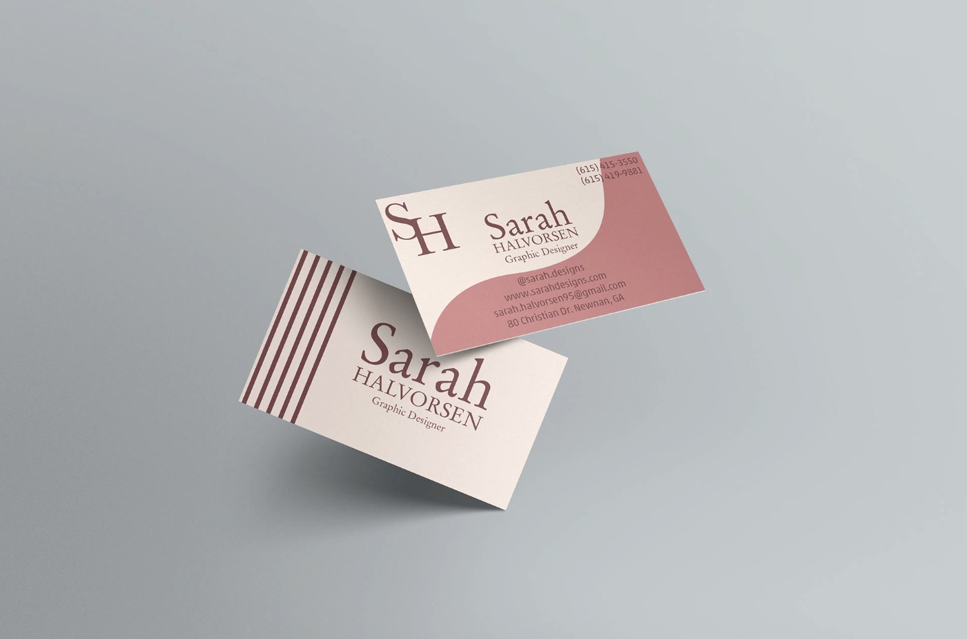 Business Cards 11